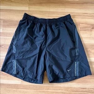 Nike | Men’s Linerless Shorts